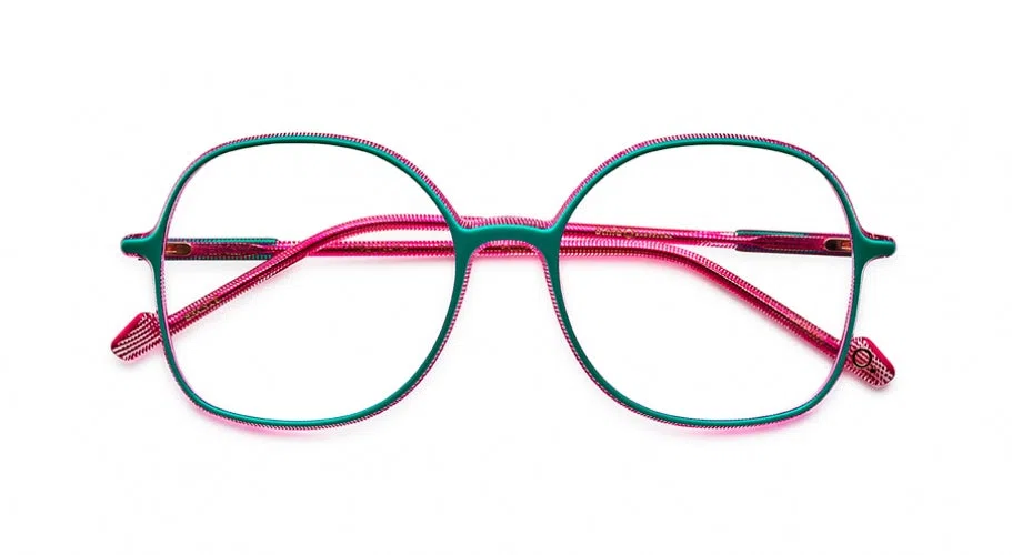 Etnia Barcelona ULTRA LIGHT 8 Eyeglasses - view 17